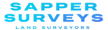 Sapper Surveys Logo